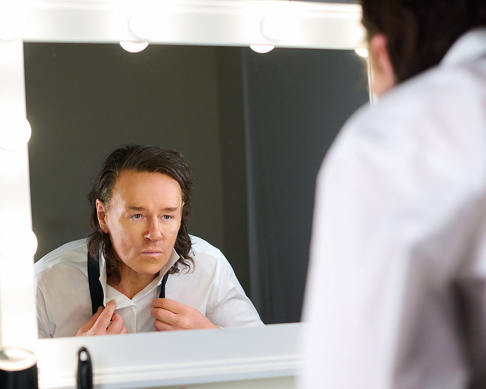 Simon Wilby - AI Architect & Founder